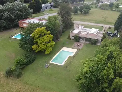 Casa en Venta en Luján, USD 240.000
