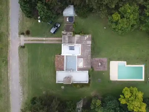 Hermosa Casa de campo en Venta en Barrio Santa Catalina