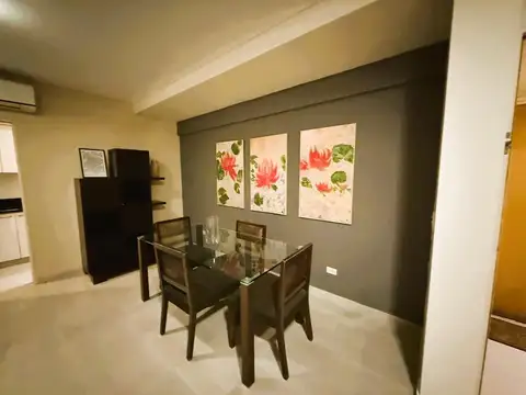 Departamento en Alquiler Temporal 27 años