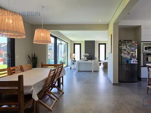 Casa en Alquiler Temporal 1 año