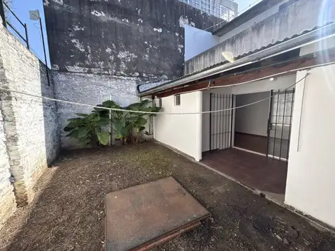 Departamento en Alquiler de Monoambiente