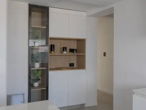 Departamento en Venta en Belgrano, USD 550.000