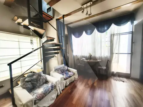 Depto Tipo Casa en Venta en Lomas Del Mirador, USD 73.000