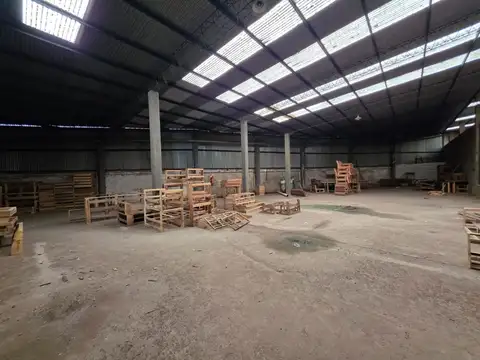 Galpon en Alquiler en San Miguel de Tucuman, $ 4.000.000