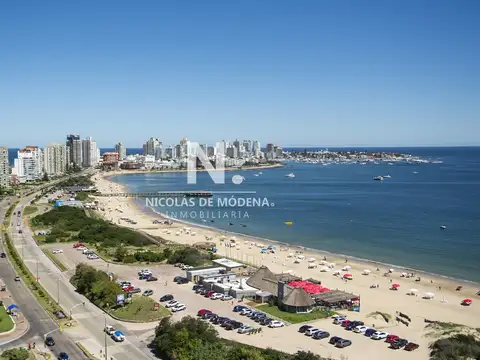 Departamento en Alquiler Temporal 2025 años