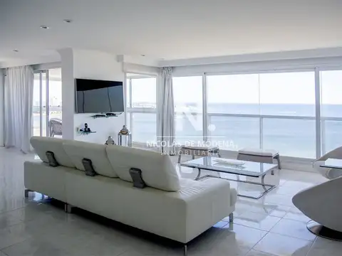 Departamento en Alquiler Temporal de 5 ambientes