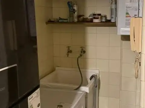 Departamento en Alquiler en Barrio Parque., $ 480.000