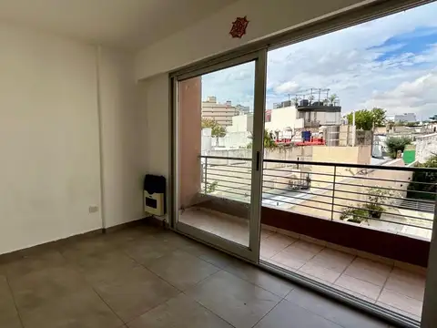 Venta Departamento 1 ambiente dividido  en Parque Chacabuco