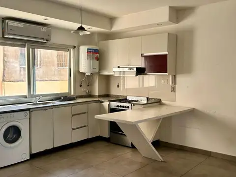 Departamento en Venta 3 años