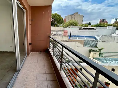 Departamento en Venta en Parque Chacabuco, USD 88.000