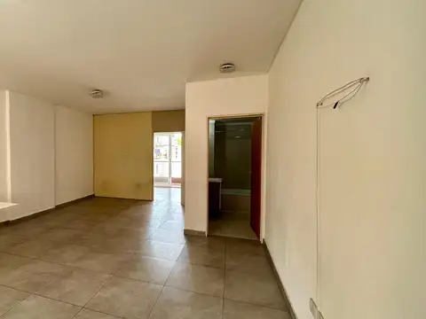 Venta Departamento 1 ambiente dividido  en Parque Chacabuco