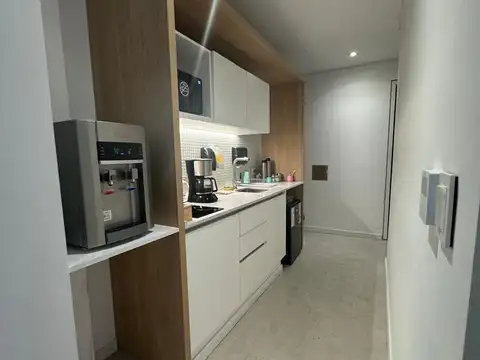 Oficina en Venta en Belgrano, USD 589.000