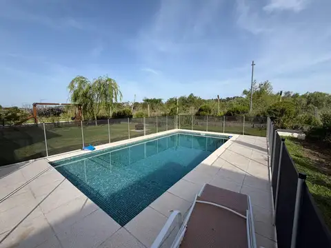 Casa en Venta en Puertos - Acacias, USD 350.000