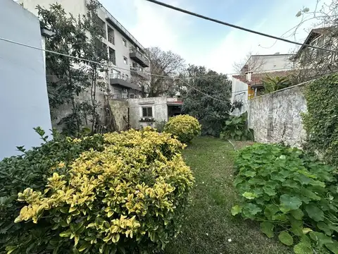 LOTE DE TERRENO