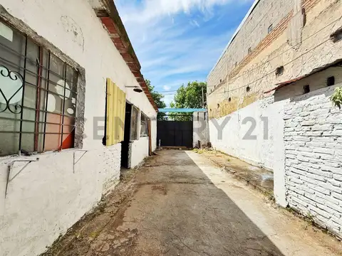 Galpon en Venta A Estrenar