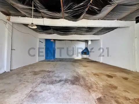 Galpon en Venta A Estrenar