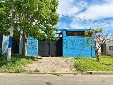 Venta de Galpón en Tolosa
