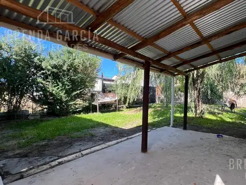BERDUC ENTRE ALVEAR Y 9 DE JULIO