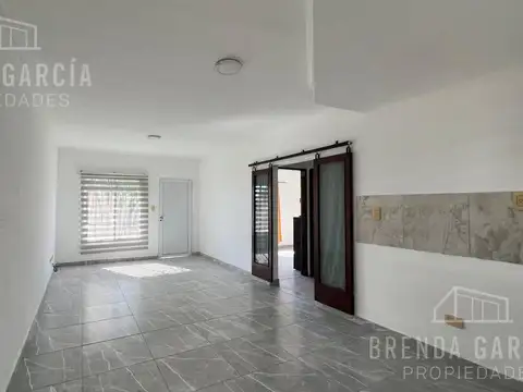 BERDUC ENTRE ALVEAR Y 9 DE JULIO