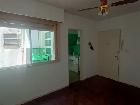 Departamento en Venta en Floresta, USD 48.000