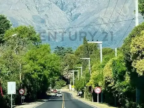Excelente  Casa en Nono, Traslasierra