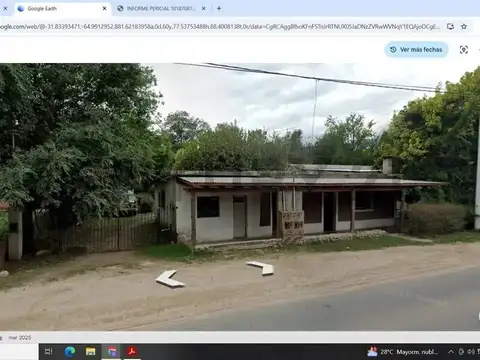 Casa en Venta en Nono, USD 78.000