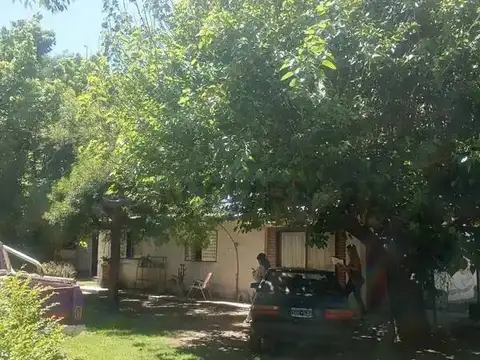 Casa en Venta 4 años