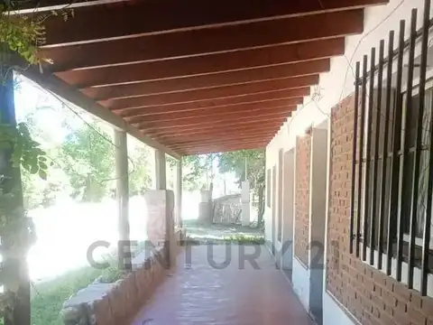 Casa en Venta 4 años