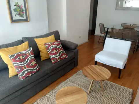 Caseros 200, Piso 3