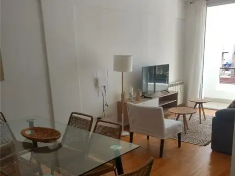 Departamento en Alquiler de 2 dormitorios