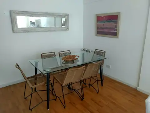 Departamento 3 ambientes con 3 baños