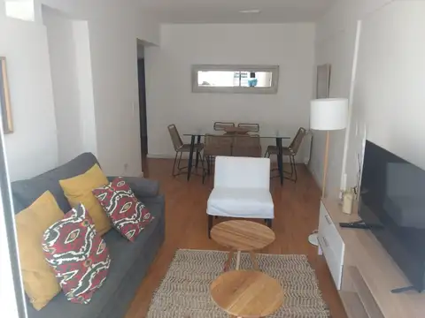 Departamento en Alquiler de 3 ambientes