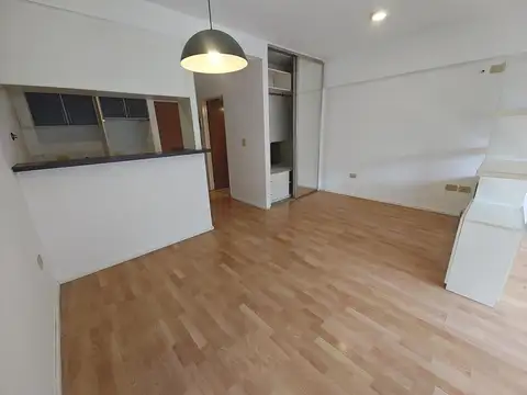 Departamento en Alquiler 15 años