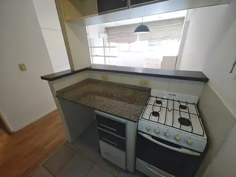Departamento en Alquiler de Monoambiente