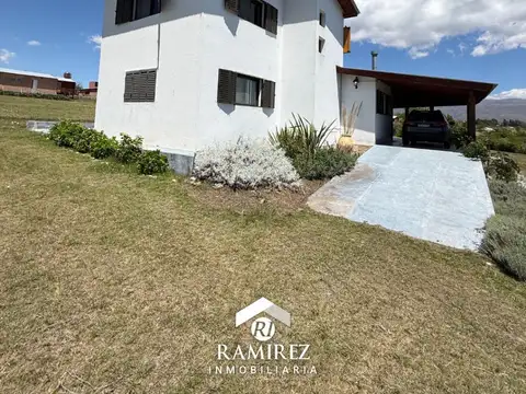 Casa en Venta en Yacanto Calamuchita, USD 220.000