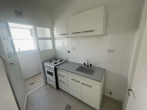 Departamento en Alquiler de 1 dormitorio