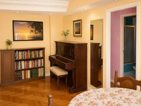Departamento en Venta de 4 ambientes