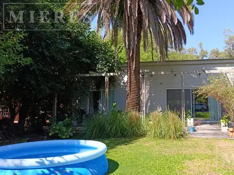 Casa tipo loft  en venta en Eco Sucre ingeniero Maschwitz