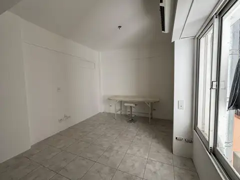 Departamento en Venta en Palermo Nuevo, USD 95.000