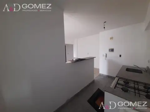 Departamento en Venta 16 años