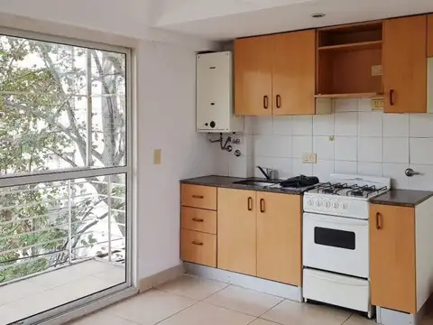 Departamento en Alquiler en Rosario, $ 350.000