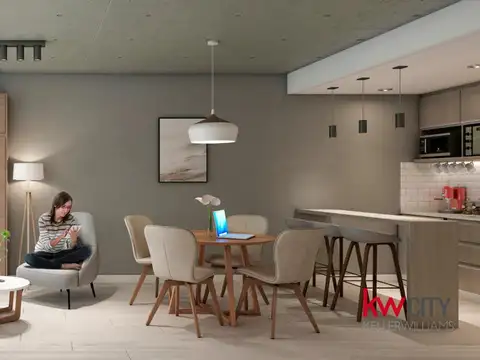Departamento en Venta Permite mascota