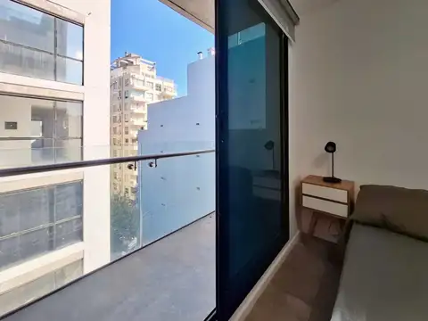 Departamento en Alquiler A Estrenar