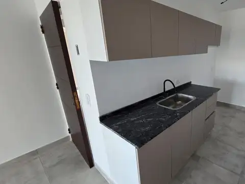 Departamento en Venta en Villa Crespo, USD 77.000