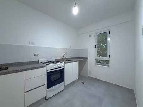 Departamento en Alquiler al Oeste