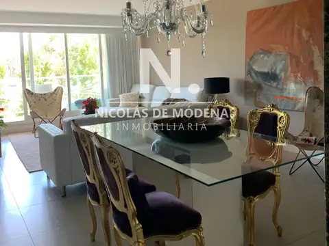 Departamento en Alquiler Temporal en Roosvelt, USD 15.000