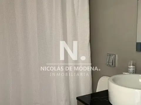 Departamento en Alquiler Temporal de 4 ambientes