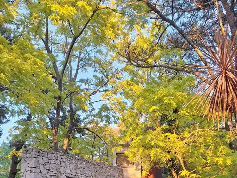 Casa en Alquiler Temporal de 3 dormitorios