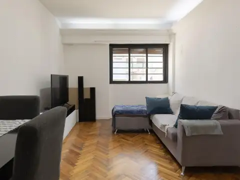 Venta Departamento 3 ambientes en Caballito Norte