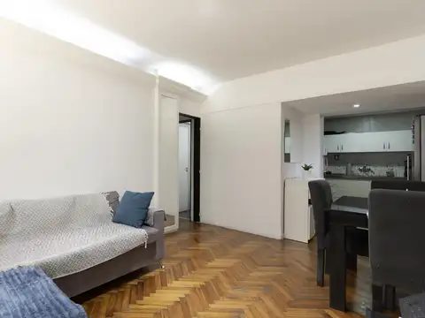 Avenida Juan Bautista Justo 4000